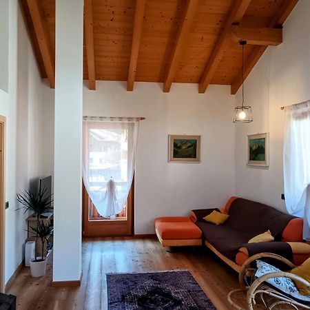 Casa Dello Sportivo - Val Di Sole Trentino Dimaro Exterior foto