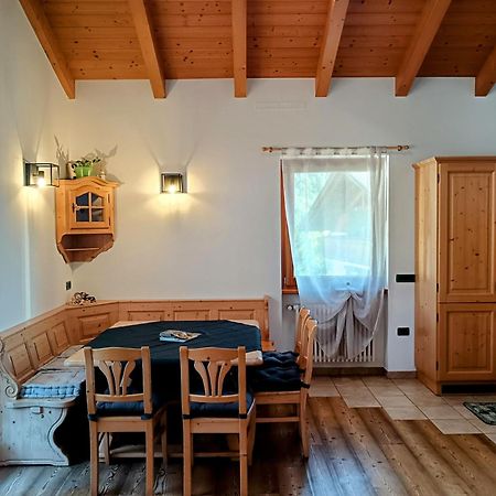 Casa Dello Sportivo - Val Di Sole Trentino Dimaro Exterior foto