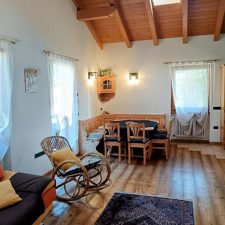 Casa Dello Sportivo - Val Di Sole Trentino Dimaro Exterior foto